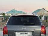 Toyota Avensis 2003 года за 2 800 000 тг. в Атырау – фото 5
