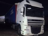 DAF  XF 105 2009 года за 23 500 000 тг. в Шымкент – фото 3