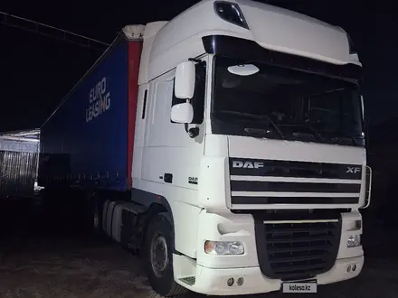 DAF  XF 105 2009 года за 23 500 000 тг. в Шымкент – фото 3