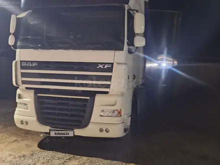 DAF  XF 105 2009 года за 23 500 000 тг. в Шымкент – фото 4