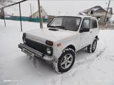 ВАЗ (Lada) Lada 2121 2009 годаfor1 300 000 тг. в Уральск