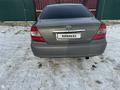 Toyota Camry 2005 годаүшін4 700 000 тг. в Тараз – фото 3