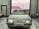 Audi 80 1990 годаүшін1 700 000 тг. в Петропавловск – фото 3