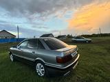 Audi 80 1990 годаүшін1 650 000 тг. в Петропавловск