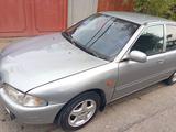 Mitsubishi Lancer 1997 годаүшін1 200 000 тг. в Алматы – фото 2