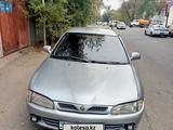 Mitsubishi Lancer 1997 годаүшін1 200 000 тг. в Алматы