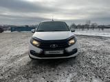 ВАЗ (Lada) Granta 2190 2019 годаfor3 400 000 тг. в Актобе – фото 2