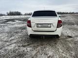 ВАЗ (Lada) Granta 2190 2019 годаfor3 400 000 тг. в Актобе – фото 4