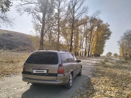 Opel Vectra 1998 года за 1 600 000 тг. в Усть-Каменогорск – фото 2