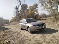 Opel Vectra 1998 годаfor1 600 000 тг. в Усть-Каменогорск