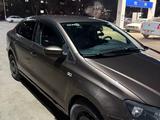 Volkswagen Polo 2015 года за 3 700 000 тг. в Рудный