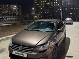 Volkswagen Polo 2015 года за 3 700 000 тг. в Рудный – фото 3