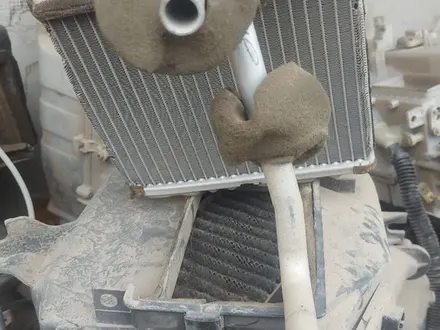 Субару радиатор печки за 20 000 тг. в Алматы – фото 2