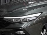Hyundai Elantra 2024 года за 8 900 000 тг. в Астана – фото 4