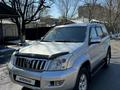 Toyota Land Cruiser Prado 2007 года за 9 000 000 тг. в Шымкент