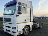 MAN  TGA 2005 года за 10 500 000 тг. в Астана