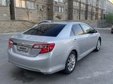 Toyota Camry 2012 годаүшін6 100 000 тг. в Актау – фото 4