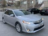 Toyota Camry 2012 года за 6 500 000 тг. в Актау – фото 2