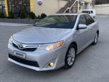 Toyota Camry 2012 годаүшін6 100 000 тг. в Актау
