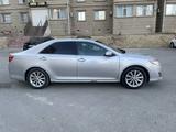 Toyota Camry 2012 годаүшін6 100 000 тг. в Актау – фото 3