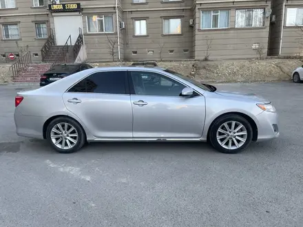 Toyota Camry 2012 года за 6 500 000 тг. в Актау – фото 3