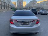 Toyota Camry 2012 годаүшін6 100 000 тг. в Актау – фото 5