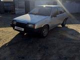 ВАЗ (Lada) 21099 2004 годаүшін800 000 тг. в Аркалык