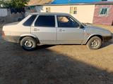 ВАЗ (Lada) 21099 2004 годаүшін800 000 тг. в Аркалык – фото 2