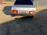 ВАЗ (Lada) 21099 2004 годаүшін800 000 тг. в Аркалык – фото 3