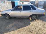 ВАЗ (Lada) 21099 2004 годаүшін800 000 тг. в Аркалык – фото 4