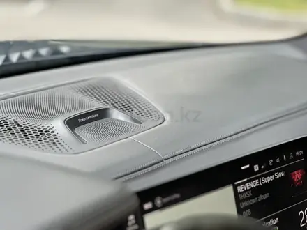 BMW X5 2021 года за 45 000 000 тг. в Алматы – фото 17
