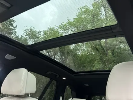 BMW X5 2021 года за 45 000 000 тг. в Алматы – фото 20