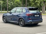 BMW X5 2021 года за 45 000 000 тг. в Алматы – фото 3