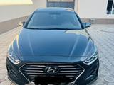 Hyundai Sonata 2019 года за 8 500 000 тг. в Тараз