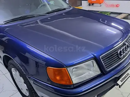 Audi 100 1994 года за 2 600 000 тг. в Кызылорда