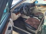 Audi 100 1992 годаүшін1 700 000 тг. в Петропавловск – фото 2