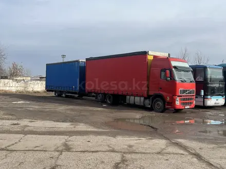 Volvo  FH 2005 года за 24 500 000 тг. в Сарыагаш – фото 12