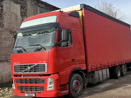 Volvo  FH 2005 года за 24 500 000 тг. в Сарыагаш – фото 2