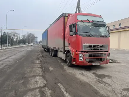 Volvo  FH 2005 года за 24 500 000 тг. в Сарыагаш – фото 4