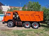 КамАЗ  65115 2005 года за 8 500 000 тг. в Астана – фото 2