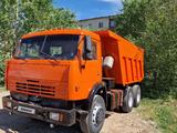 КамАЗ  65115 2005 года за 8 500 000 тг. в Астана