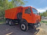 КамАЗ  65115 2005 года за 8 500 000 тг. в Астана – фото 3