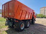 КамАЗ  65115 2005 года за 8 500 000 тг. в Астана – фото 4