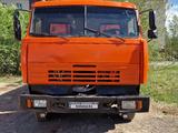 КамАЗ  65115 2005 года за 8 500 000 тг. в Астана – фото 5
