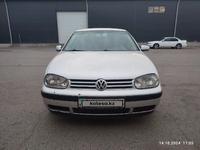 Volkswagen Golf 2002 года за 2 500 000 тг. в Алматы