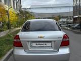 Chevrolet Nexia 2022 годаүшін4 100 000 тг. в Астана – фото 2