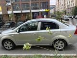 Chevrolet Nexia 2022 годаүшін4 100 000 тг. в Астана – фото 3