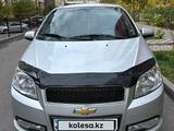 Chevrolet Nexia 2022 годаүшін4 100 000 тг. в Астана