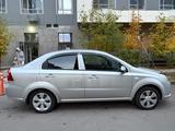 Chevrolet Nexia 2022 годаүшін4 100 000 тг. в Астана – фото 4