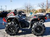 BRP  Can-Am Outlander X MR 850 2026 года за 1 300 000 тг. в Астана – фото 3